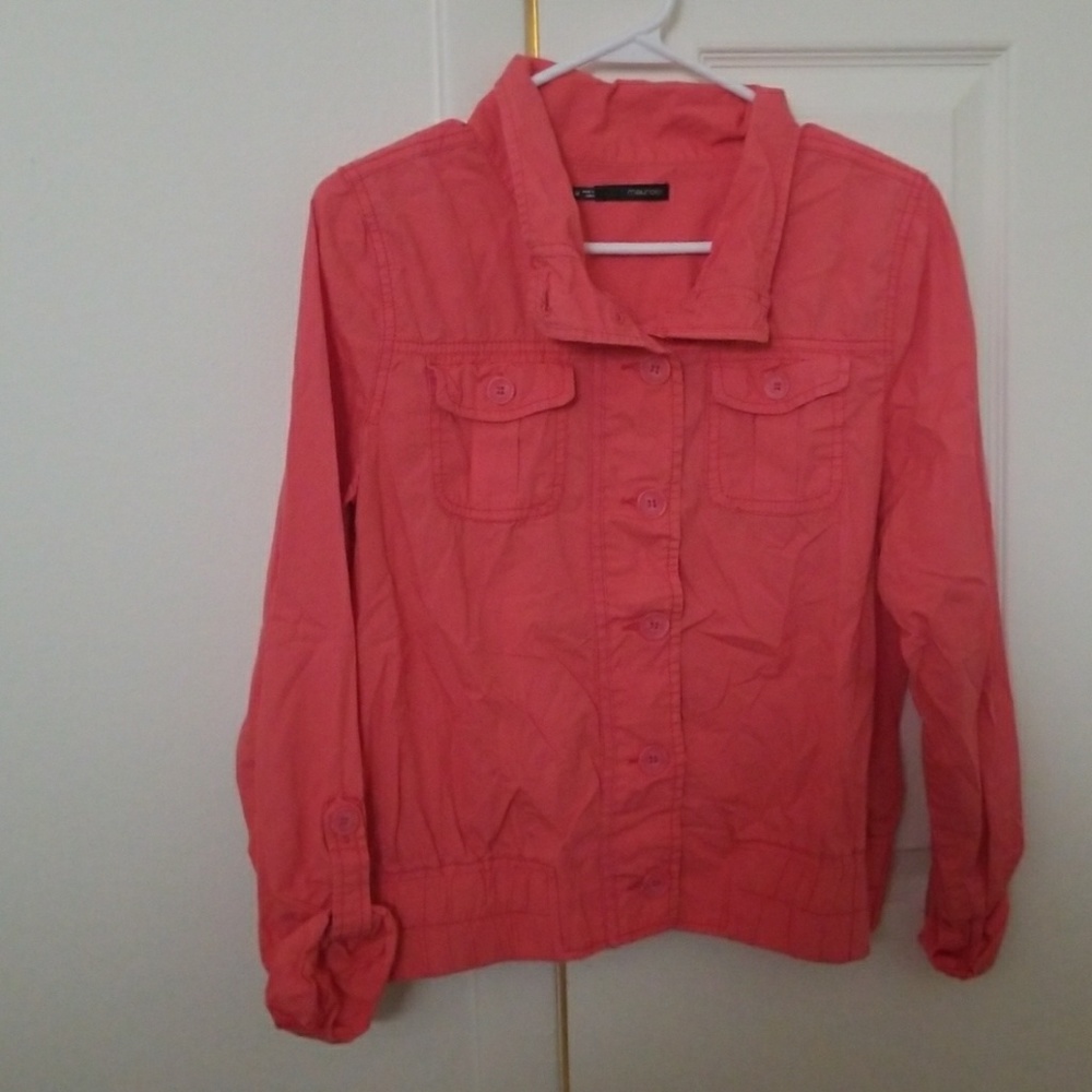 Jacket - Picture 3 of 3